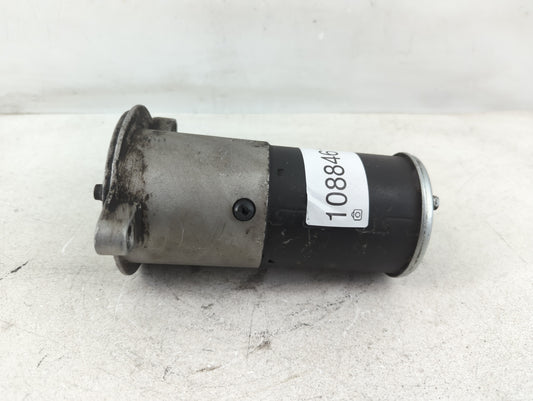 1999-2008 Ford F-150 Car Starter Motor Solenoid OEM P/N:XL1U-1131-AA Fits Fits 1999 2000 2001 2002 2003 2004 2005 2006 2007 2008 OEM Used Auto Parts