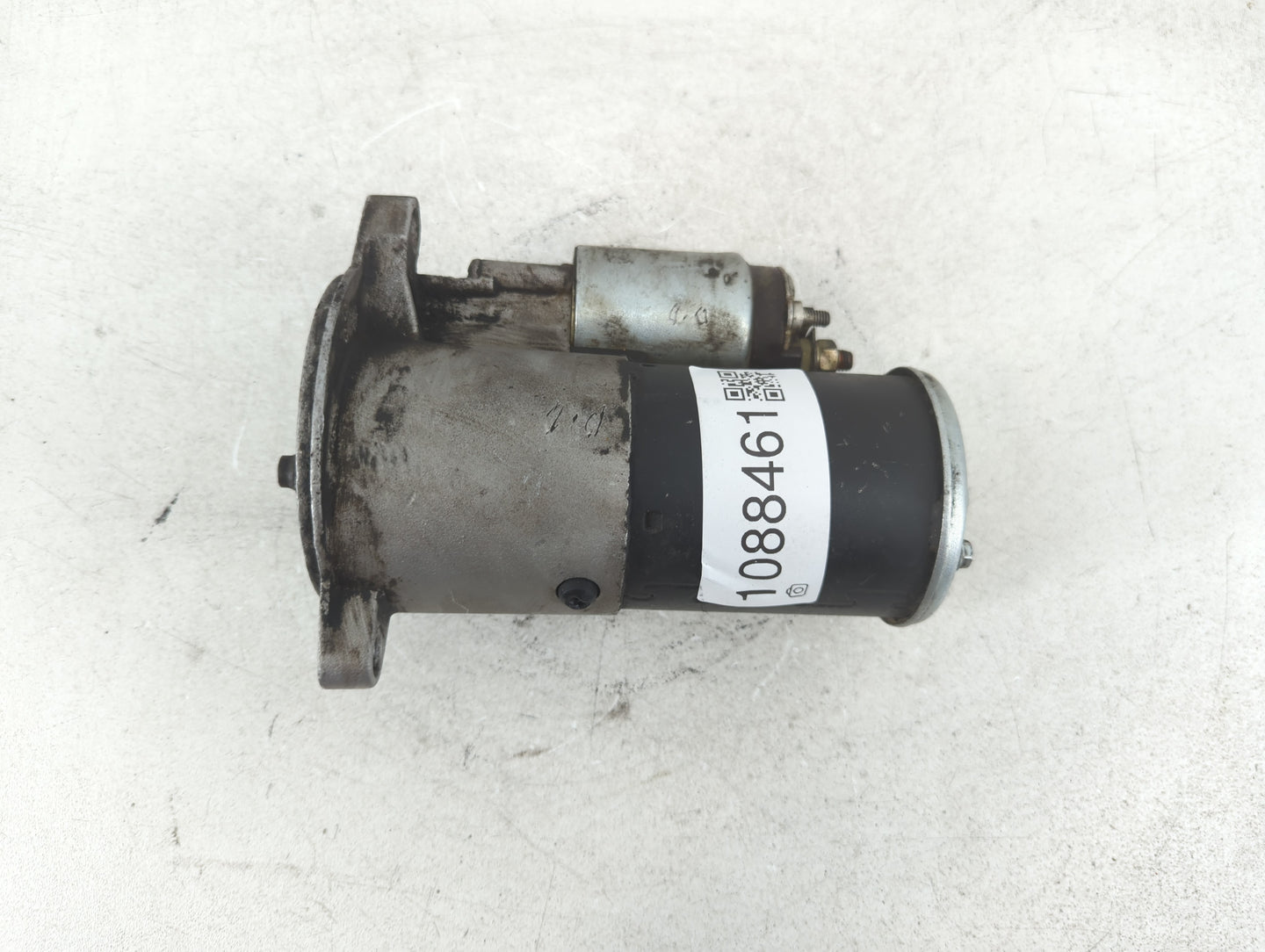 1999-2008 Ford F-150 Car Starter Motor Solenoid OEM P/N:XL1U-1131-AA Fits Fits 1999 2000 2001 2002 2003 2004 2005 2006 2007 2008 OEM Used Auto Parts - Oemusedautoparts1.com