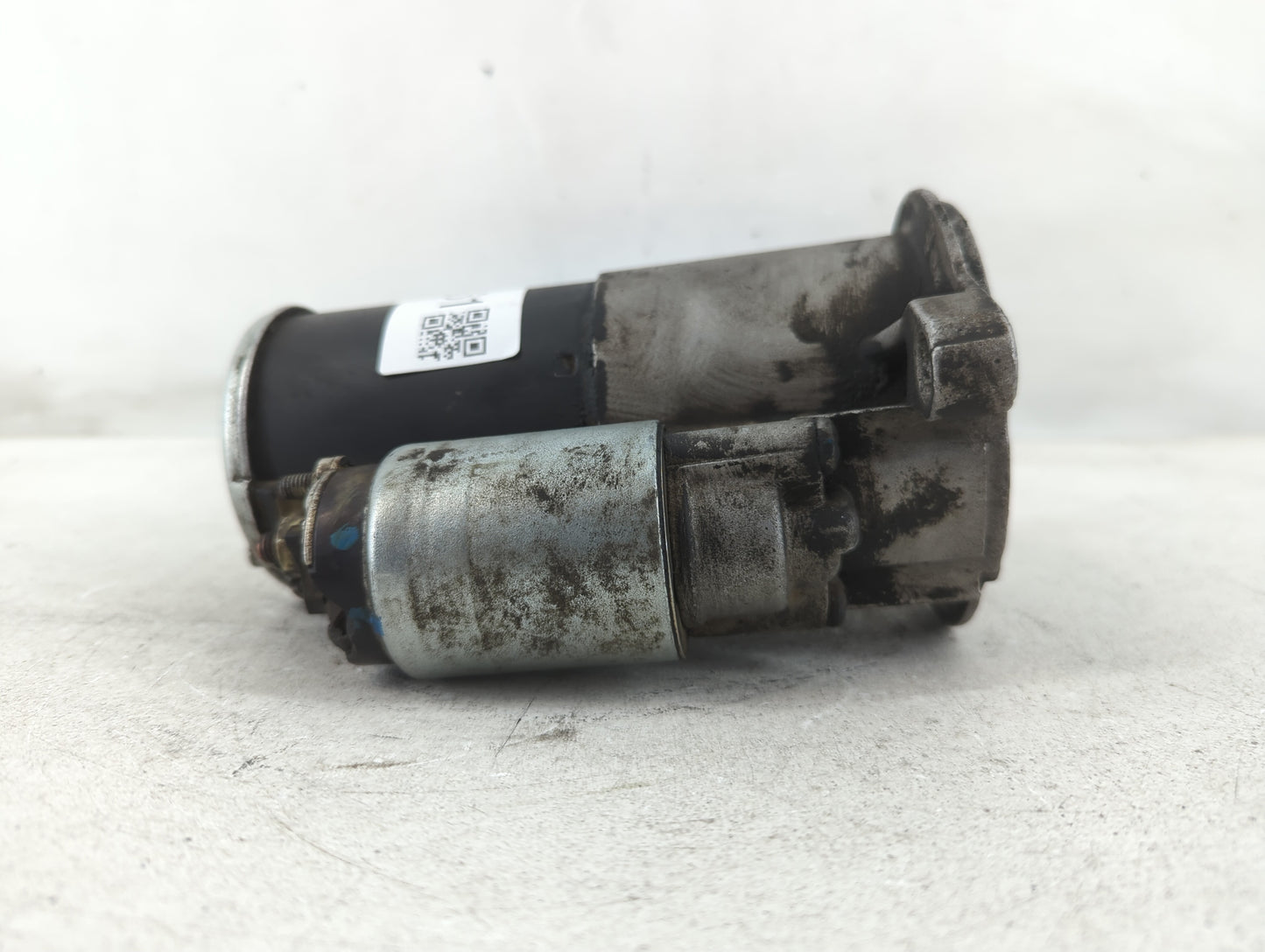 1999-2008 Ford F-150 Car Starter Motor Solenoid OEM P/N:XL1U-1131-AA Fits Fits 1999 2000 2001 2002 2003 2004 2005 2006 2007 2008 OEM Used Auto Parts - Oemusedautoparts1.com