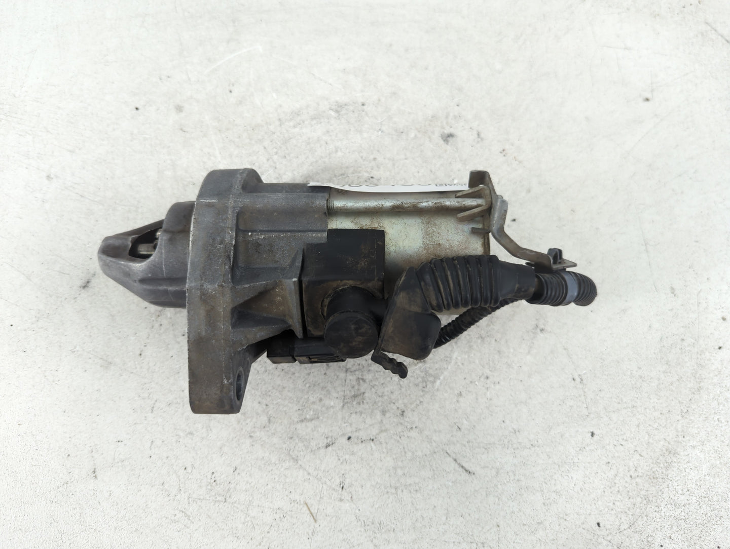2006-2011 Honda Civic Car Starter Motor Solenoid OEM P/N:SM-71001 Fits Fits 2006 2007 2008 2009 2010 2011 OEM Used Auto Parts - Oemusedautoparts1.com