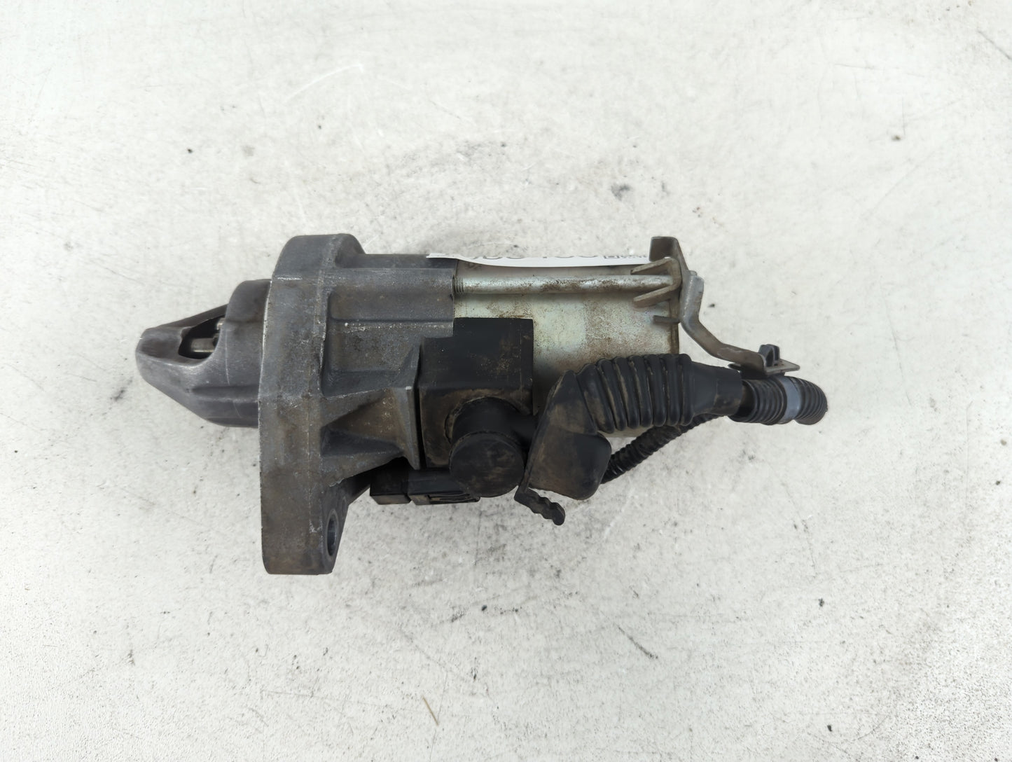 2006-2011 Honda Civic Car Starter Motor Solenoid OEM P/N:SM-71001 Fits Fits 2006 2007 2008 2009 2010 2011 OEM Used Auto Parts - Oemusedautoparts1.com