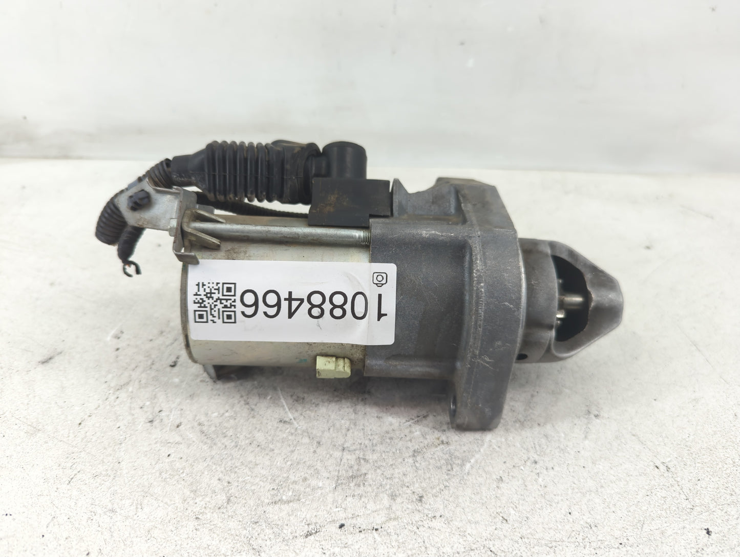 2006-2011 Honda Civic Car Starter Motor Solenoid OEM P/N:SM-71001 Fits Fits 2006 2007 2008 2009 2010 2011 OEM Used Auto Parts - Oemusedautoparts1.com
