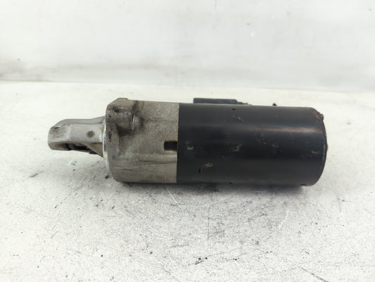 2003-2011 Saab 9-3 Car Starter Motor Solenoid OEM Fits Fits 2003 2004 2005 2006 2007 2008 2009 2010 2011 OEM Used Auto Parts