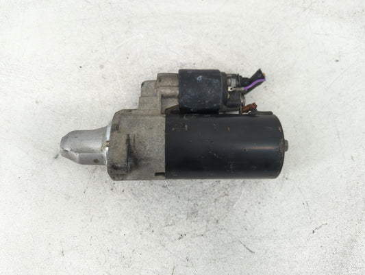 2003-2011 Saab 9-3 Car Starter Motor Solenoid OEM Fits Fits 2003 2004 2005 2006 2007 2008 2009 2010 2011 OEM Used Auto Parts