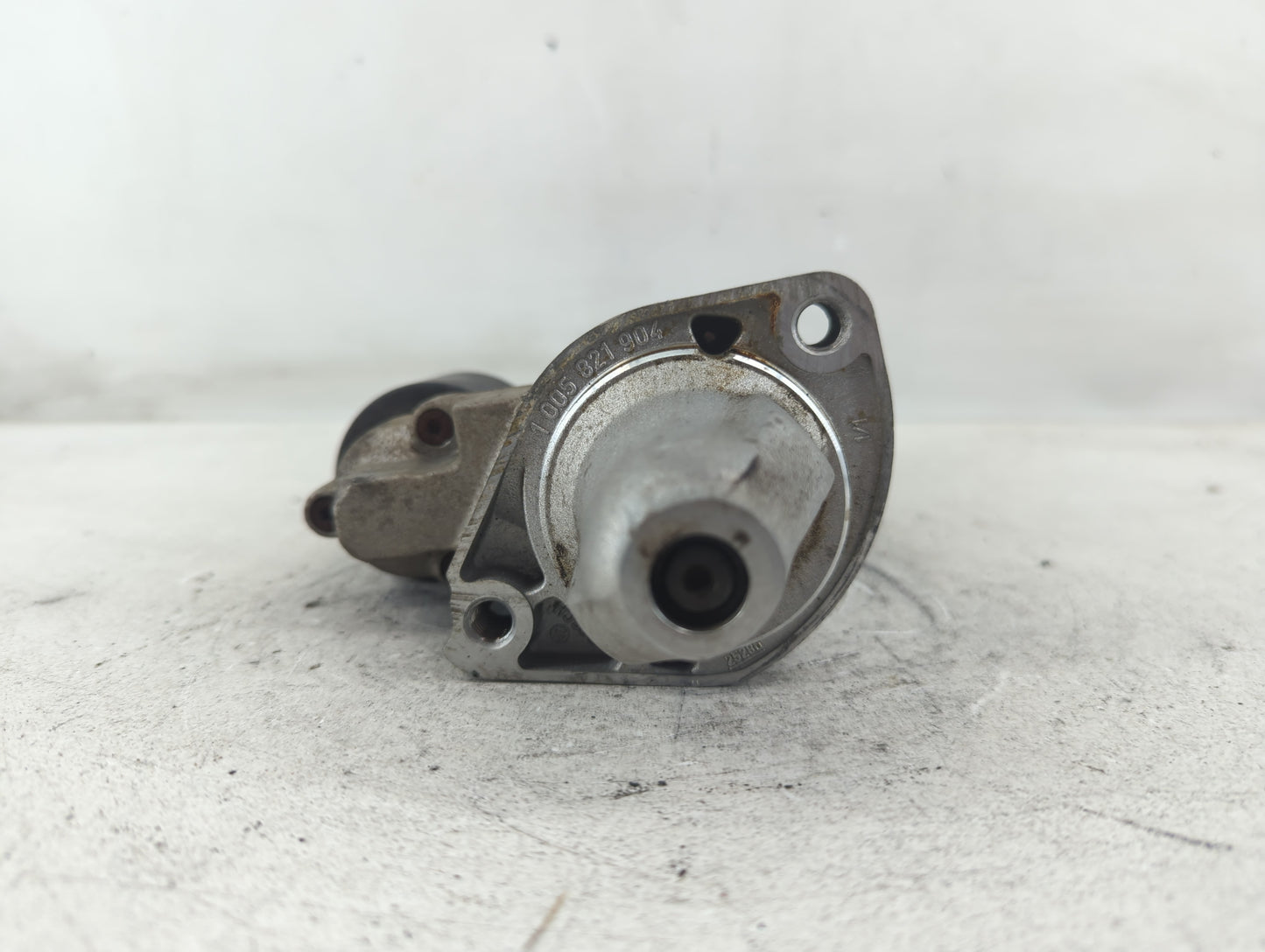 2003-2011 Saab 9-3 Car Starter Motor Solenoid OEM Fits Fits 2003 2004 2005 2006 2007 2008 2009 2010 2011 OEM Used Auto Parts