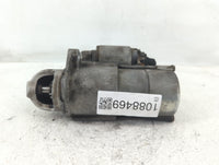 2000-2004 Mercedes-Benz S430 Car Starter Motor Solenoid OEM Fits OEM Used Auto Parts