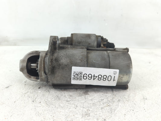 2000-2004 Mercedes-Benz S430 Car Starter Motor Solenoid OEM Fits OEM Used Auto Parts