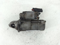 2000-2004 Mercedes-Benz S430 Car Starter Motor Solenoid OEM Fits OEM Used Auto Parts