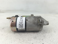 2001-2006 Hyundai Santa Fe Car Starter Motor Solenoid OEM P/N:36100 37210 Fits OEM Used Auto Parts