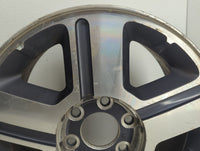 2004-2009 Chevrolet Trailblazer Oem Wheel Rim