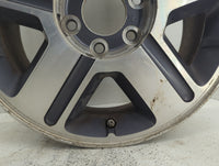 2004-2009 Chevrolet Trailblazer Oem Wheel Rim