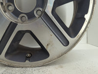 2004-2009 Chevrolet Trailblazer Oem Wheel Rim