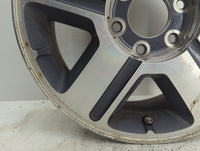 2004-2009 Chevrolet Trailblazer Oem Wheel Rim
