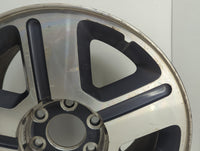 2004-2009 Chevrolet Trailblazer Oem Wheel Rim