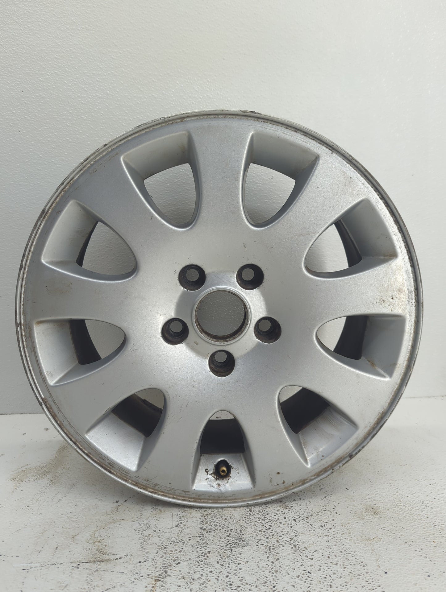 1998-2004 Audi A6 Oem Wheel Rim