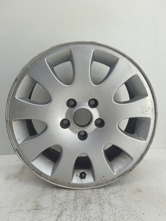 compare product 1998-2004 Audi A6 Oem Wheel Rim