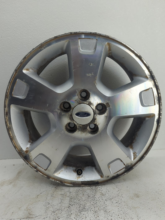2002-2005 Ford Explorer Oem Wheel Rim
