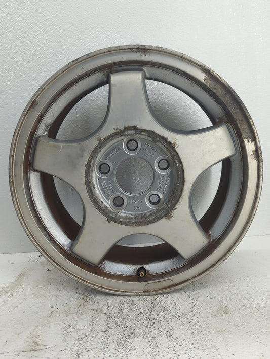 2000-2007 Chevrolet Impala Oem Wheel Rim