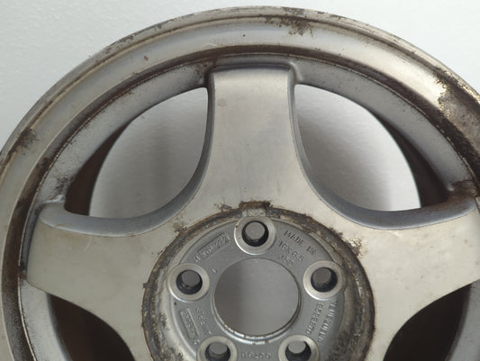 2000-2007 Chevrolet Impala Oem Wheel Rim