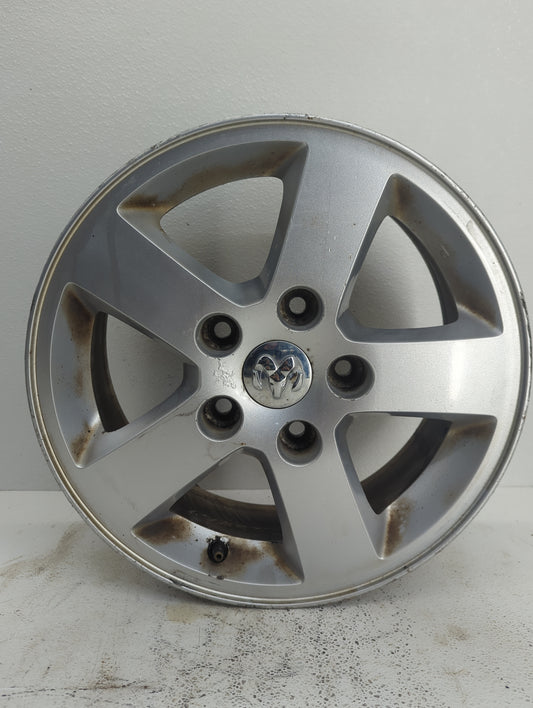 Dodge Caravan Oem Wheel Rim