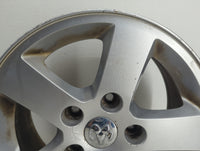 Dodge Caravan Oem Wheel Rim