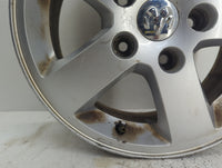 Dodge Caravan Oem Wheel Rim