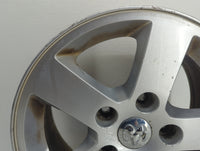 Dodge Caravan Oem Wheel Rim