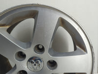 Dodge Caravan Oem Wheel Rim