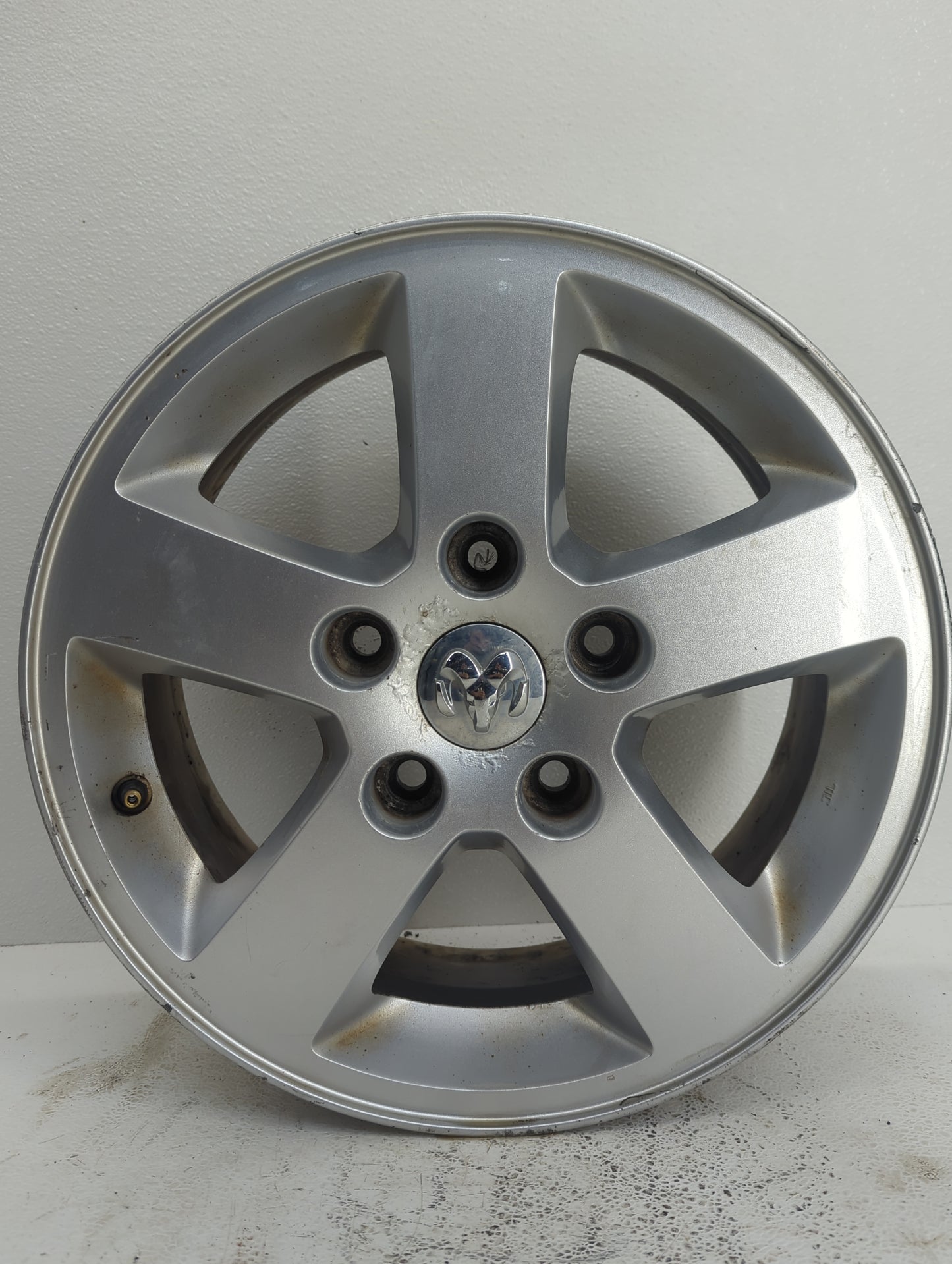 Dodge Caravan Oem Wheel Rim