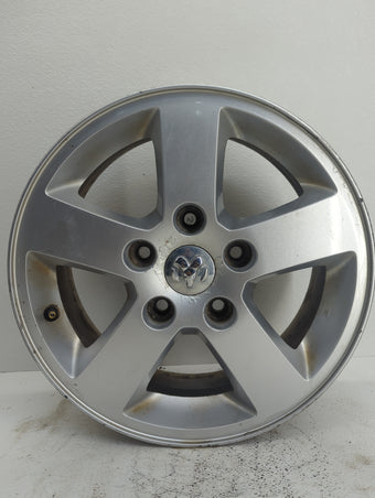 compare product Dodge Caravan Oem Wheel Rim