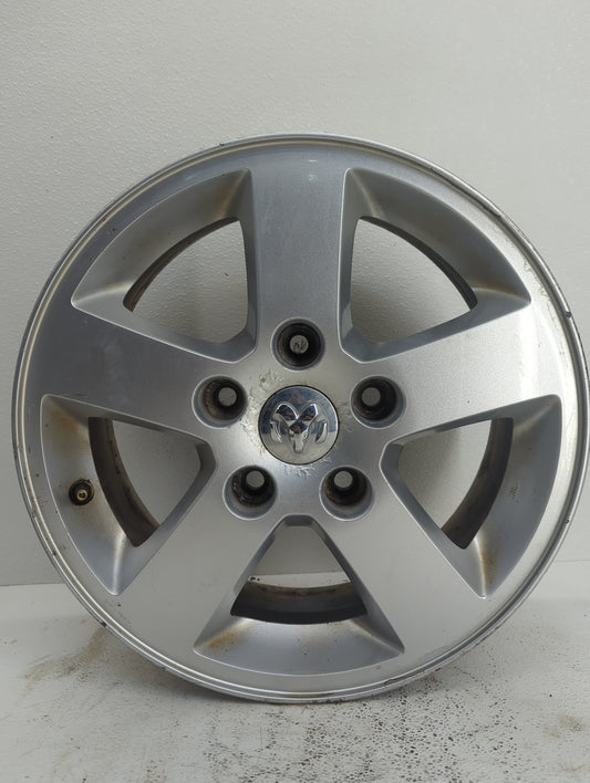 Dodge Caravan Oem Wheel Rim