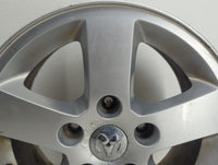 Dodge Caravan Oem Wheel Rim