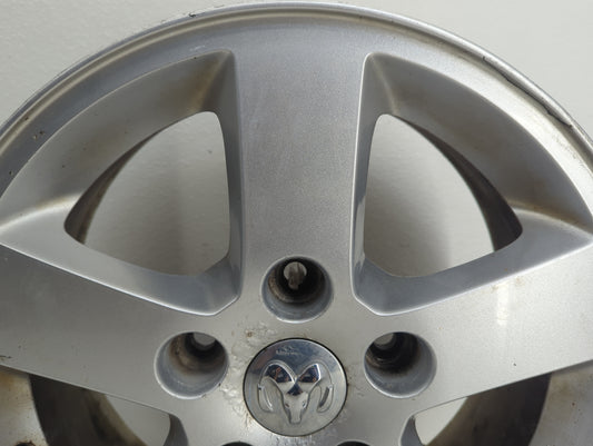 Dodge Caravan Oem Wheel Rim