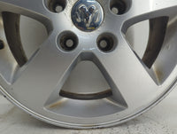Dodge Caravan Oem Wheel Rim