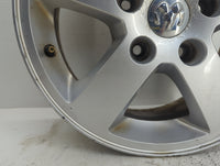 Dodge Caravan Oem Wheel Rim