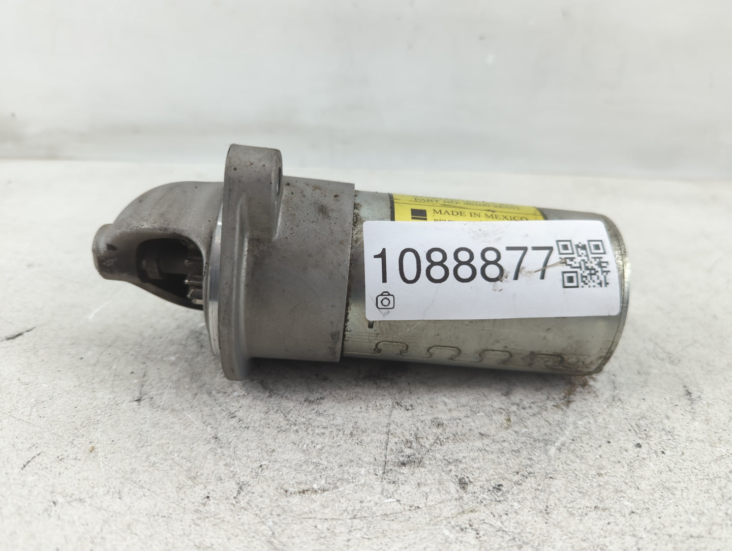 2013-2014 Hyundai Elantra Car Starter Motor Solenoid OEM P/N:36100-2E551 Fits Fits 2012 2013 2014 2015 2016 OEM Used Auto Parts - Oemusedautoparts1.com