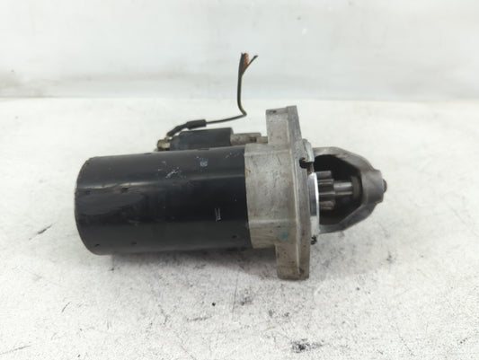 1996-2002 Bmw Z3 Car Starter Motor Solenoid OEM Fits Fits 1994 1995 1996 1997 1998 1999 2000 2001 2002 OEM Used Auto Parts