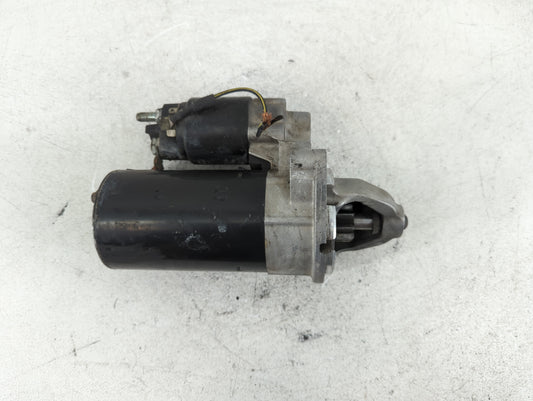 1996-2002 Bmw Z3 Car Starter Motor Solenoid OEM Fits Fits 1994 1995 1996 1997 1998 1999 2000 2001 2002 OEM Used Auto Parts