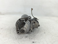 1996-2002 Bmw Z3 Car Starter Motor Solenoid OEM Fits Fits 1994 1995 1996 1997 1998 1999 2000 2001 2002 OEM Used Auto Parts