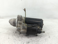 1996-2002 Bmw Z3 Car Starter Motor Solenoid OEM Fits Fits 1994 1995 1996 1997 1998 1999 2000 2001 2002 OEM Used Auto Parts