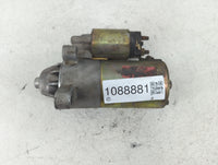 2000-2004 Ford Focus Car Starter Motor Solenoid OEM P/N:98BB 11000 Fits Fits 1995 1996 1997 1998 1999 2000 2001 2002 2003 2004 OEM Used Auto Parts
