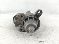 2000-2004 Ford Focus Car Starter Motor Solenoid OEM P/N:98BB 11000 Fits Fits 1995 1996 1997 1998 1999 2000 2001 2002 2003 2004 OEM Used Auto Parts