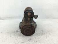 2006-2010 Ford Fusion Car Starter Motor Solenoid OEM Fits Fits 2006 2007 2008 2009 2010 OEM Used Auto Parts