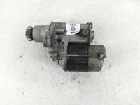 1995-2001 Toyota Camry Car Starter Motor Solenoid OEM Fits Fits 1994 1995 1996 1997 1998 1999 2000 2001 2002 2003 2004 2005 OEM Used Auto Parts