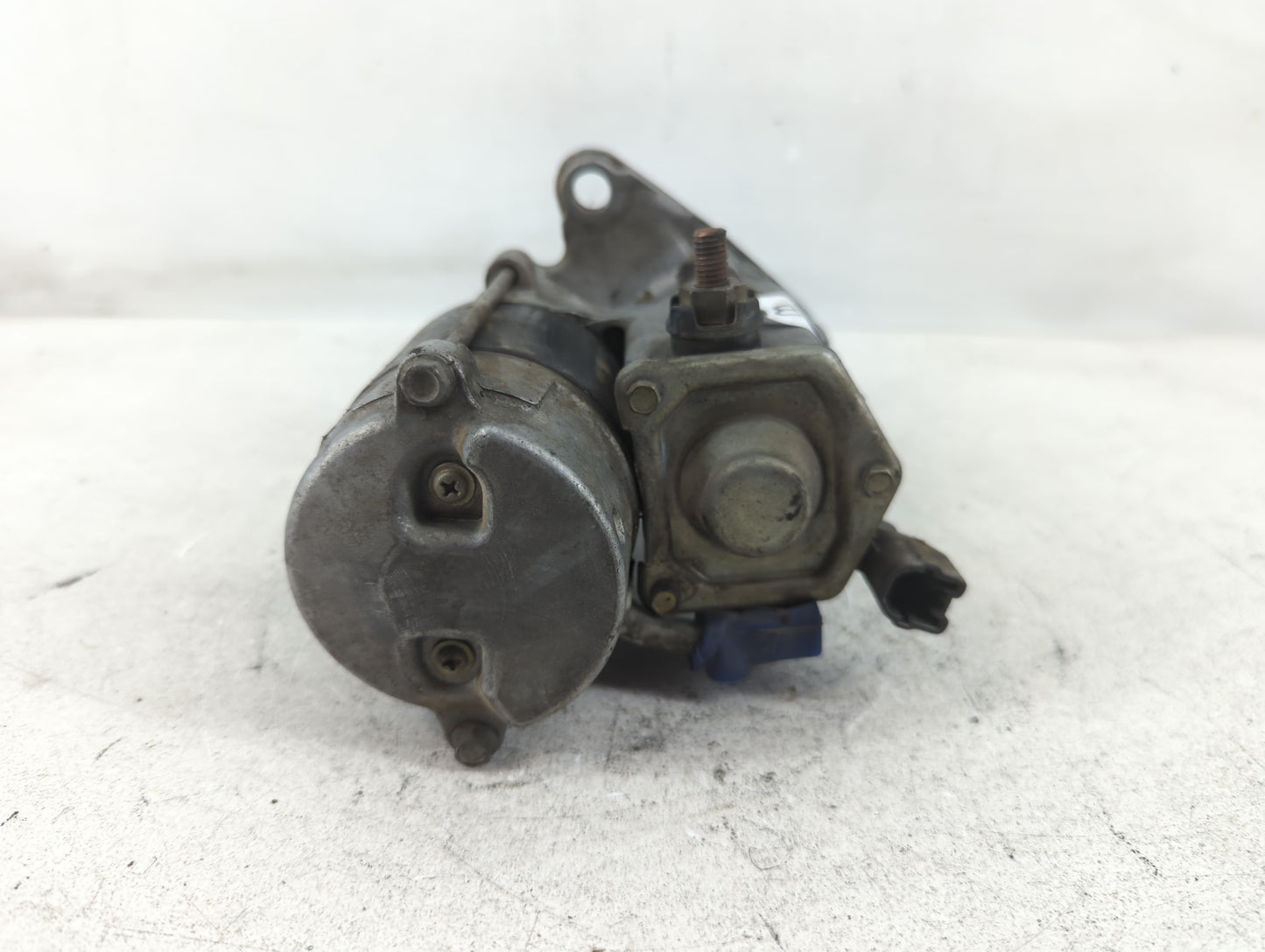 1995-2001 Toyota Camry Car Starter Motor Solenoid OEM Fits Fits 1994 1995 1996 1997 1998 1999 2000 2001 2002 2003 2004 2005 OEM Used Auto Parts