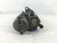 1995-2001 Toyota Camry Car Starter Motor Solenoid OEM Fits Fits 1994 1995 1996 1997 1998 1999 2000 2001 2002 2003 2004 2005 OEM Used Auto Parts