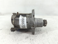 1995-2001 Toyota Camry Car Starter Motor Solenoid OEM Fits Fits 1994 1995 1996 1997 1998 1999 2000 2001 2002 2003 2004 2005 OEM Used Auto Parts