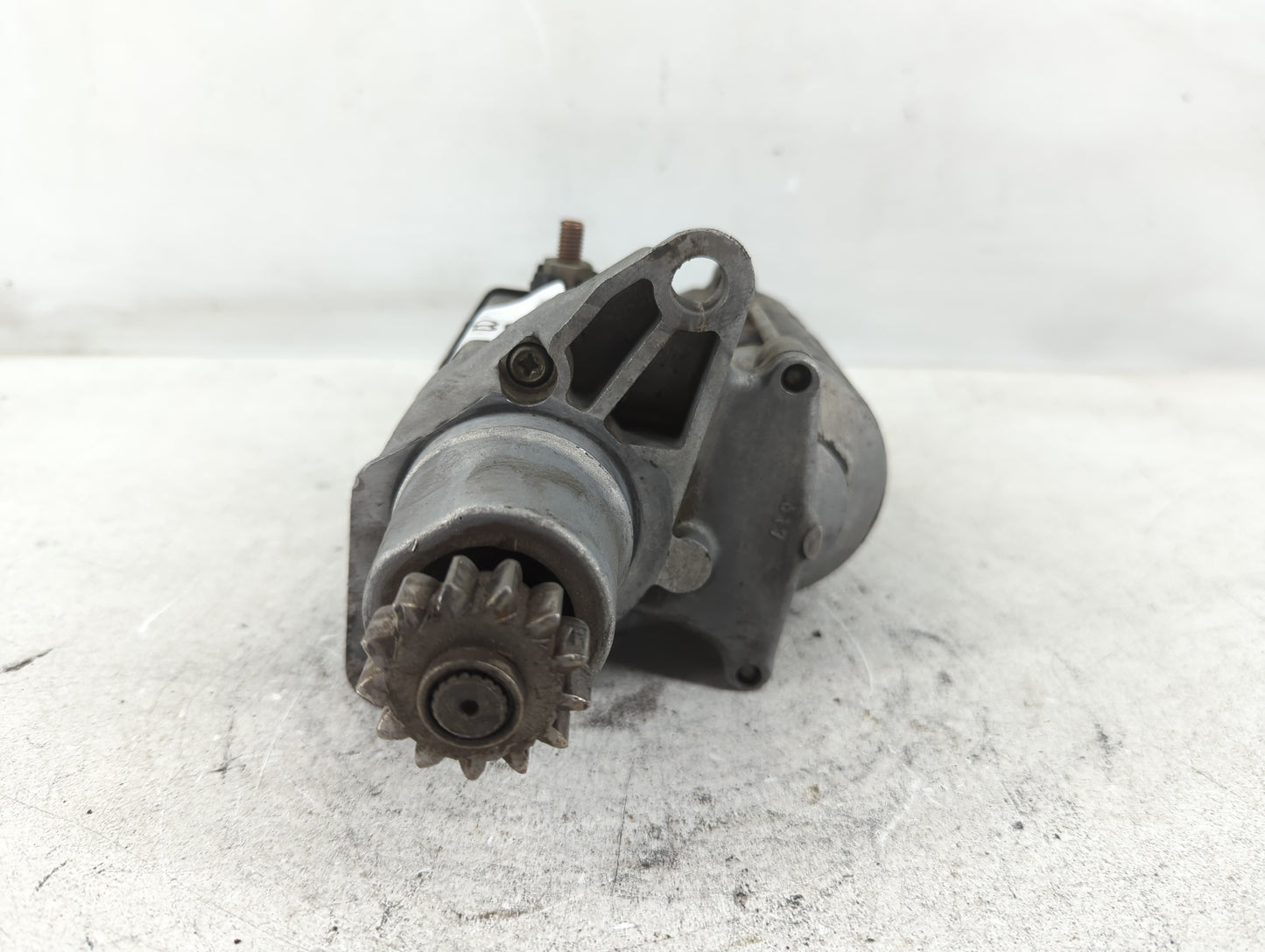 1995-2001 Toyota Camry Car Starter Motor Solenoid OEM Fits Fits 1994 1995 1996 1997 1998 1999 2000 2001 2002 2003 2004 2005 OEM Used Auto Parts