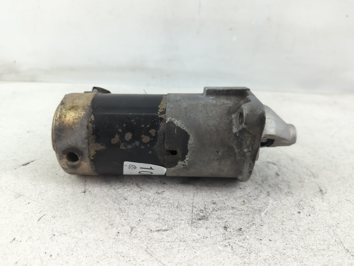 2000-2005 Mitsubishi Eclipse Car Starter Motor Solenoid OEM Fits Fits 1999 2000 2001 2002 2003 2004 2005 OEM Used Auto Parts - Oemusedautoparts1.com