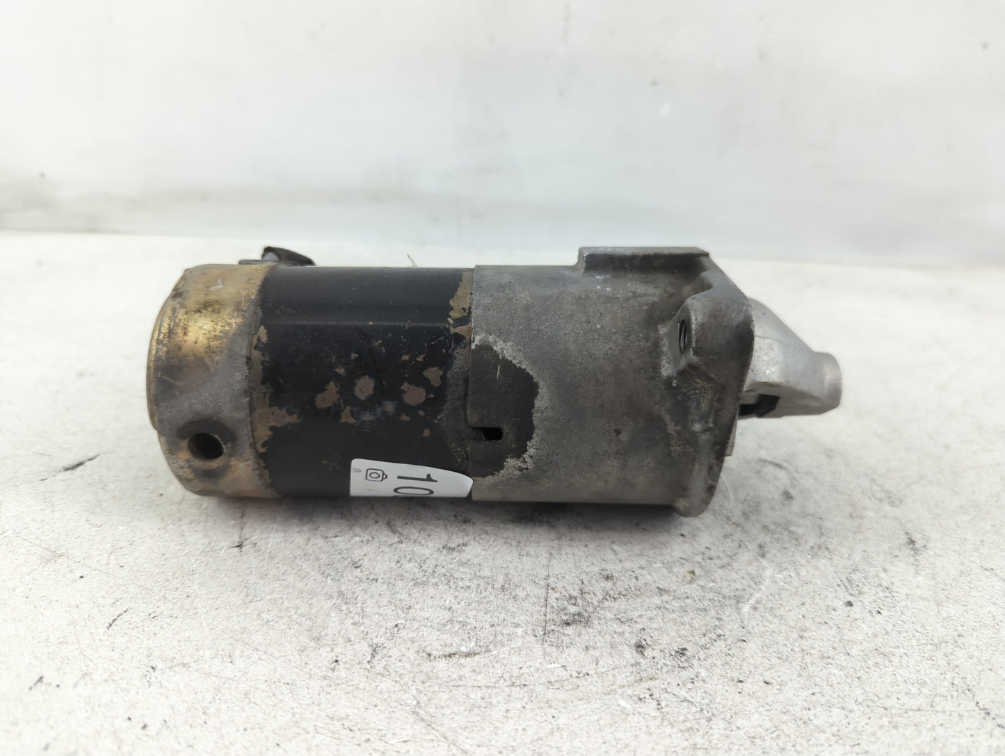 2000-2005 Mitsubishi Eclipse Car Starter Motor Solenoid OEM Fits Fits 1999 2000 2001 2002 2003 2004 2005 OEM Used Auto Parts - Oemusedautoparts1.com